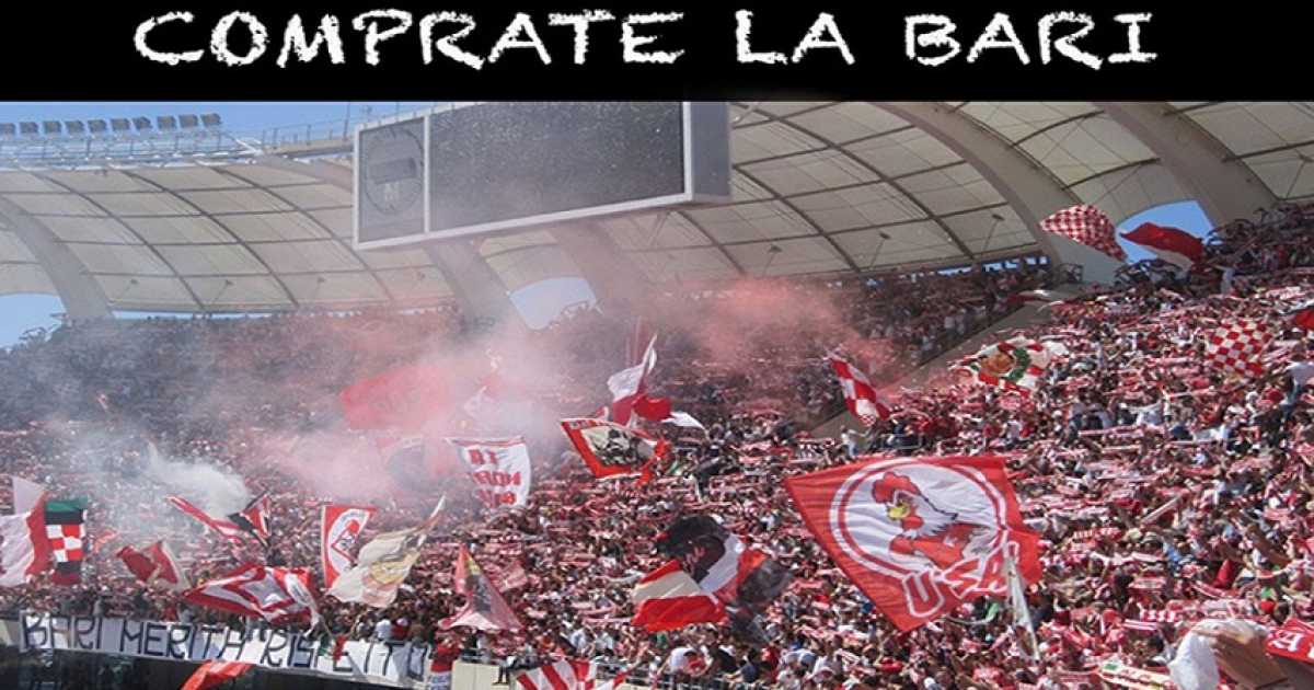 Si dice "Il Bari" o "La Bari"? Quando un articolo divide tifosi, giornali e societ�